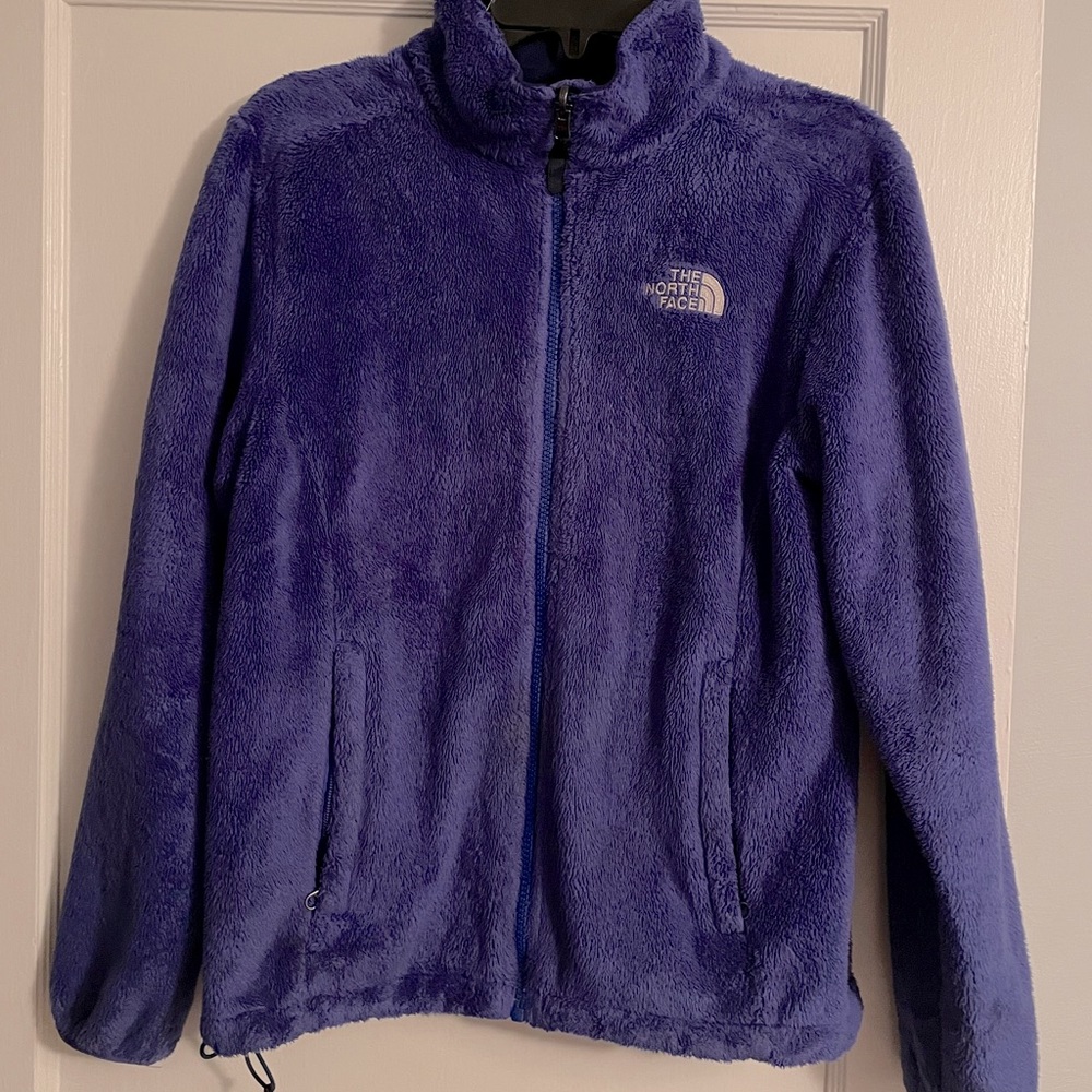 North Face Osito Jacket
